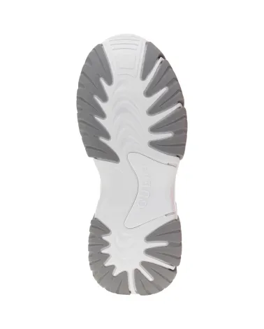 Guess baskets montantes avec lacets