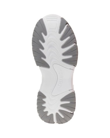 Guess sneakers alte con lacci