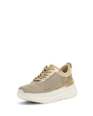 Guess sneakers basse con lacci