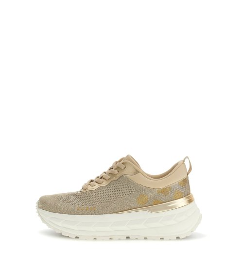 Guess zapatillas bajas con cordones