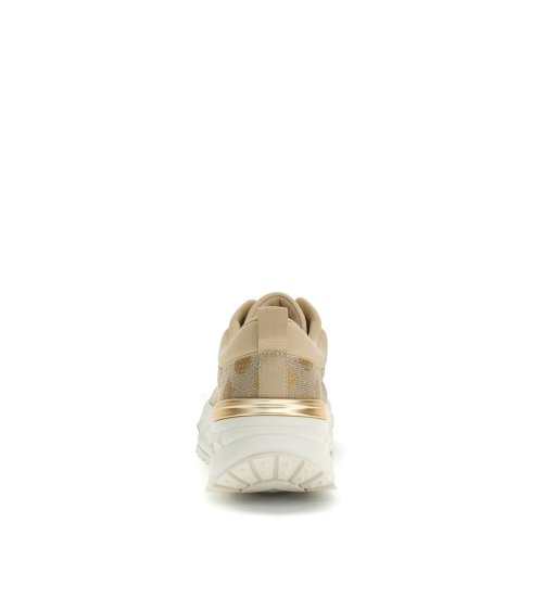 Guess zapatillas bajas con cordones