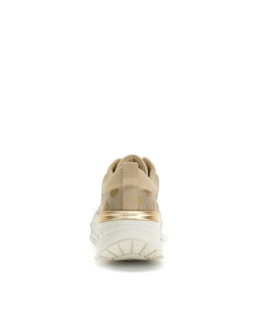 Guess baskets basses avec lacets
