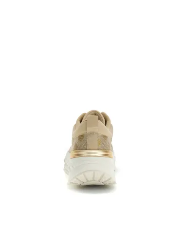 Guess low sneakers with laces