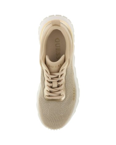 Guess zapatillas bajas con cordones