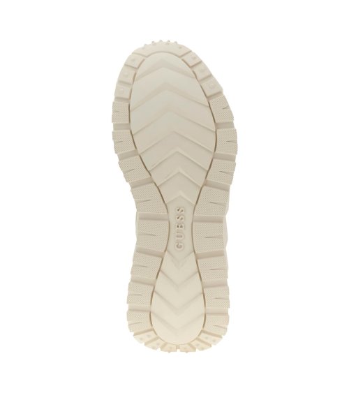 Guess low sneakers with laces