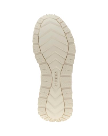 Guess low sneakers with laces