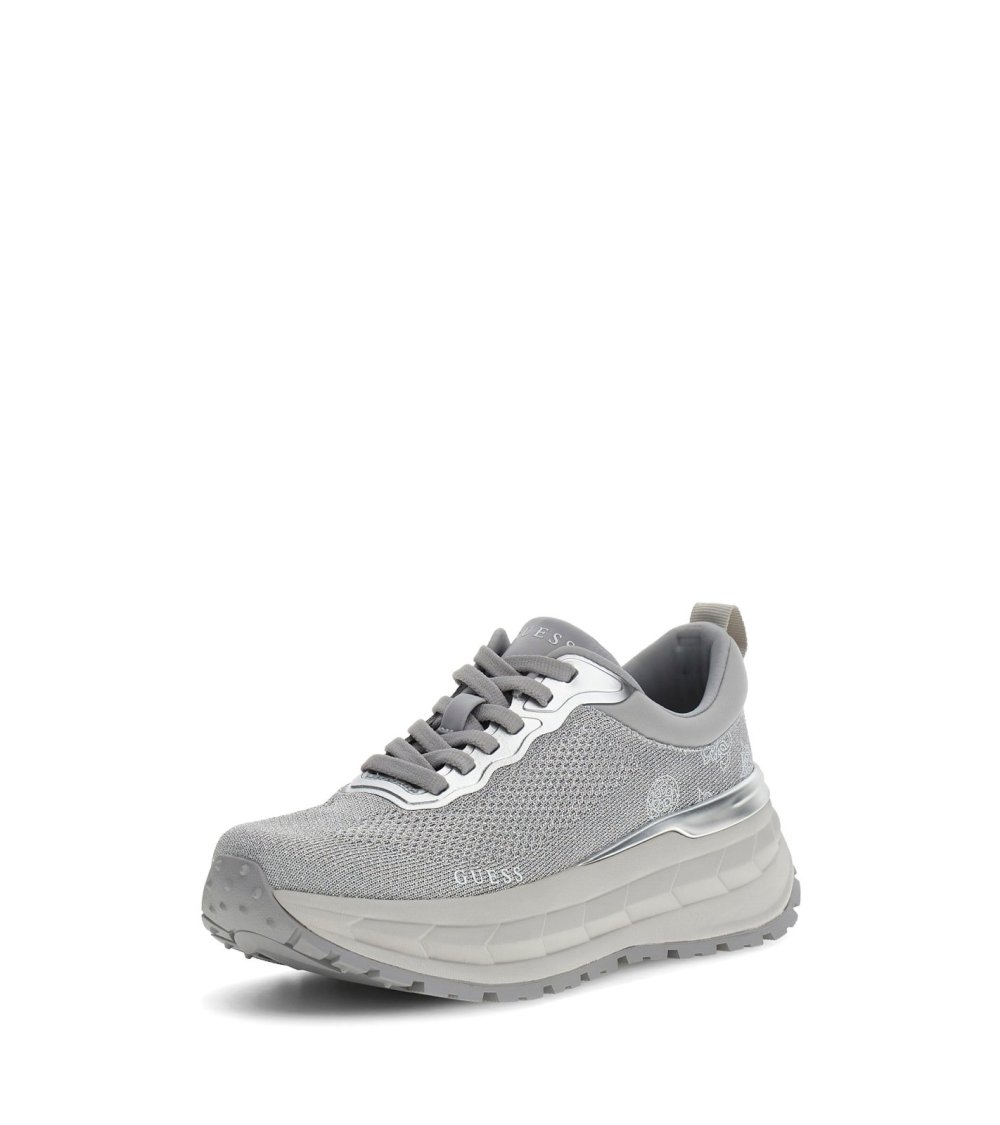 Guess zapatillas bajas con cordones