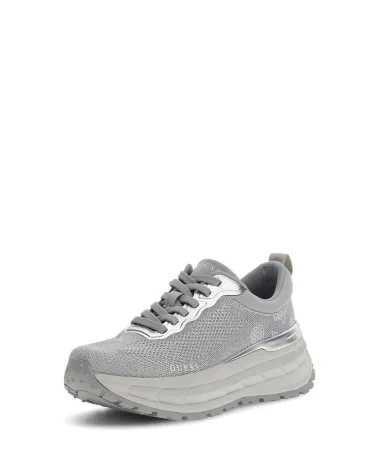Guess low sneakers with laces