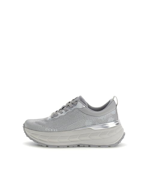 Guess zapatillas bajas con cordones