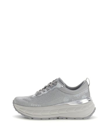 Guess zapatillas bajas con cordones