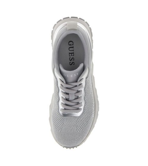 Guess zapatillas bajas con cordones