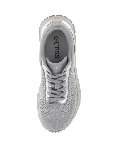 Guess low sneakers with laces
