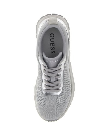 Guess Sneakers niedrig mit Schnürsenkeln