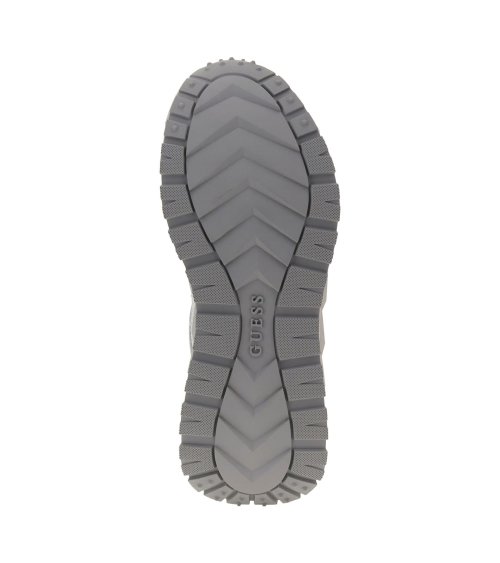 Guess zapatillas bajas con cordones