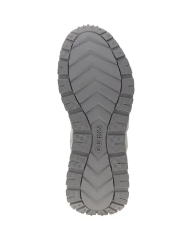 Guess low sneakers with laces