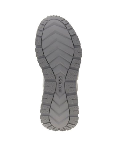 Guess sneakers basse con lacci