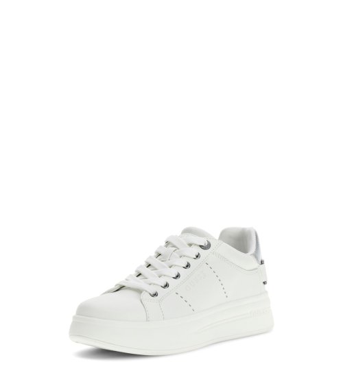 Guess Wesli Sneakers Low