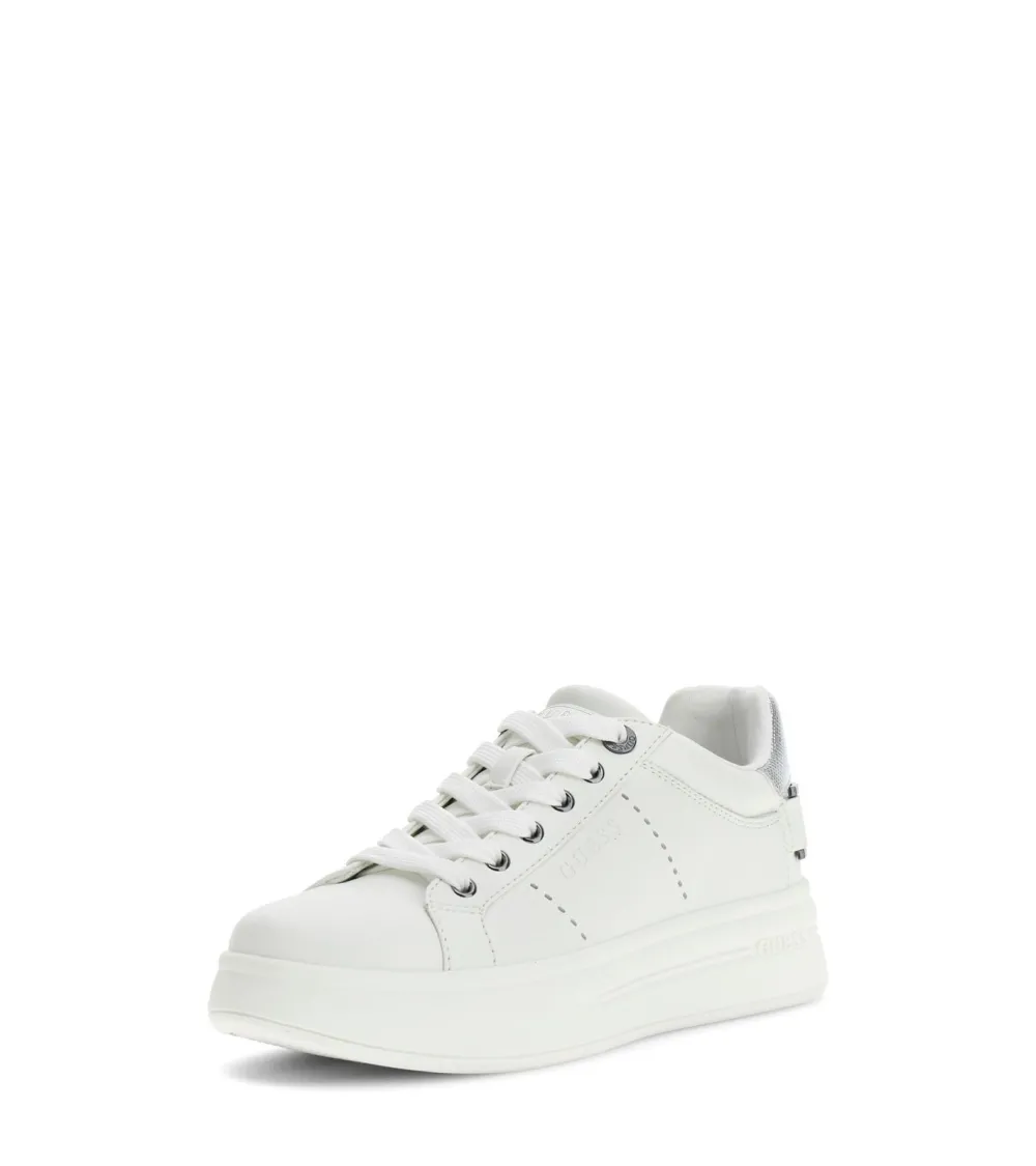 Guess Wesli low sneakers