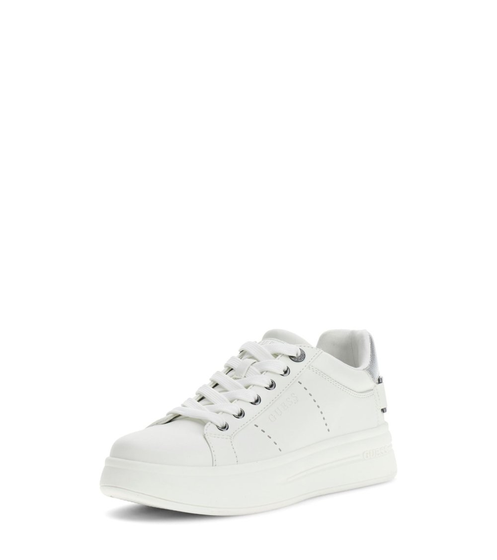 Guess Wesli Sneakers Low