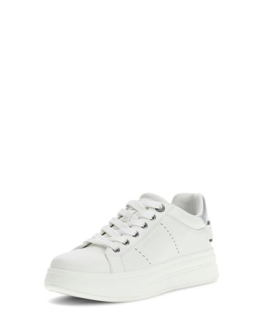 Guess Wesli low sneakers