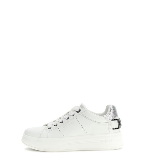 Guess Wesli low sneakers