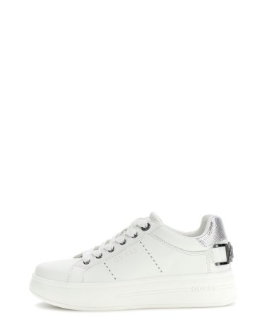 Guess baskets basses Wesli