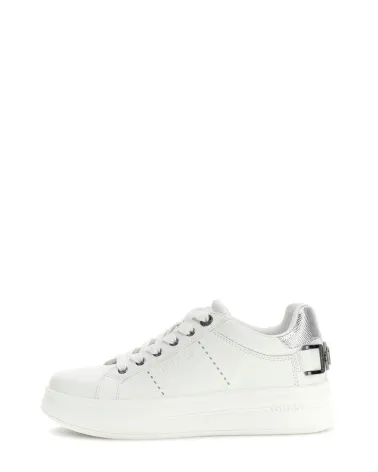 Guess Wesli low sneakers