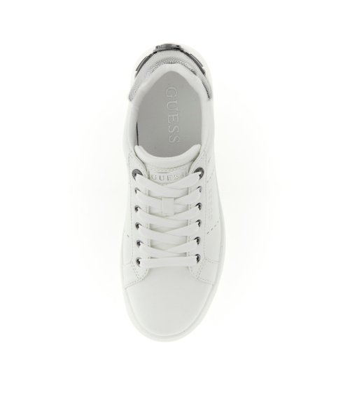 Guess zapatillas bajas Wesli