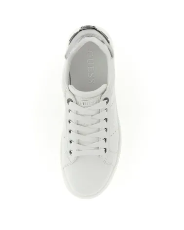 Guess Wesli low sneakers
