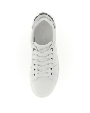 Guess zapatillas bajas Wesli
