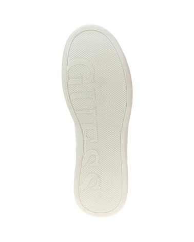 Guess baskets basses Wesli