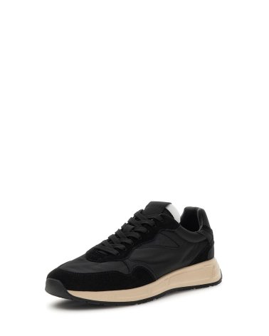 Guess zapatillas bajas Aria con cordones