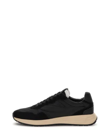 Guess Aria low sneakers with laces