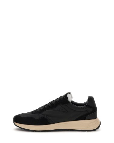 Guess zapatillas bajas Aria con cordones