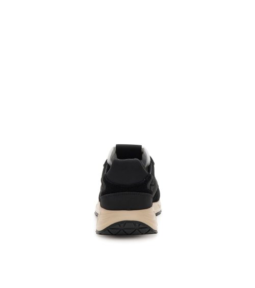 Guess zapatillas bajas Aria con cordones