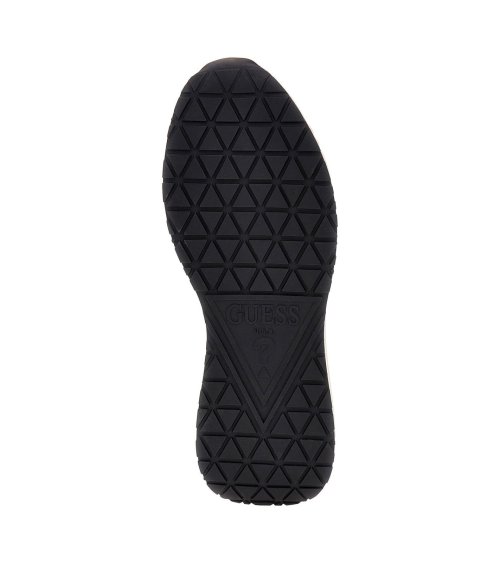 Guess zapatillas bajas Aria con cordones