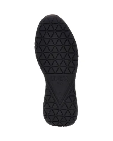 Guess baskets basses Aria avec lacets