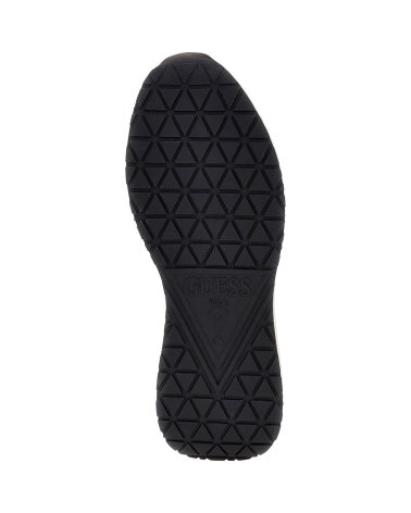 Guess sneakers basse Aria con lacci