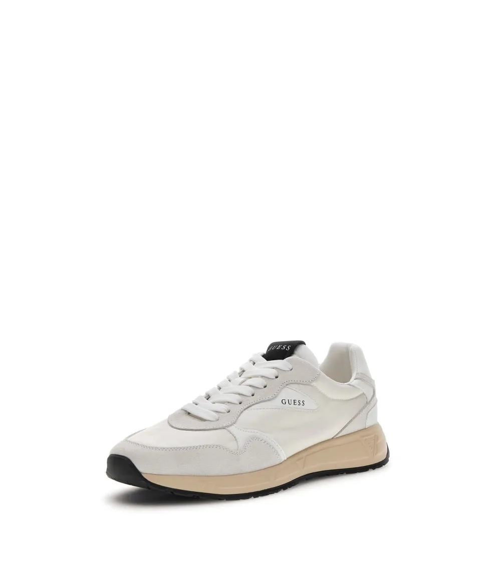 Guess Aria low sneakers with laces