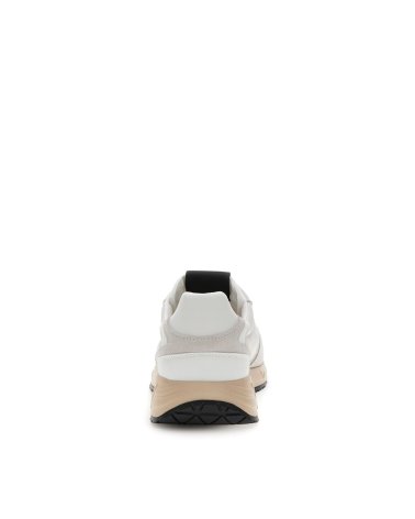 Guess zapatillas bajas Aria con cordones