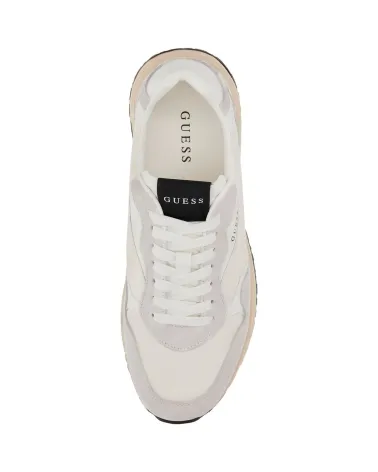 Guess Aria low sneakers with laces