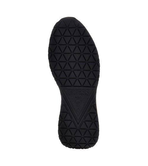 Guess sneakers basse Aria con lacci