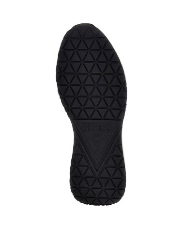 Guess zapatillas bajas Aria con cordones
