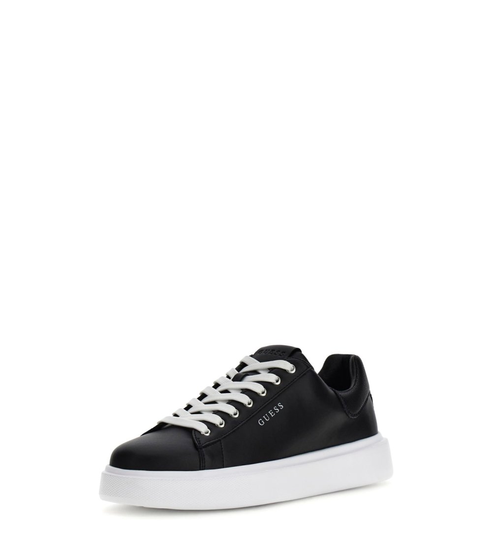 Guess zapatillas bajas con cordones