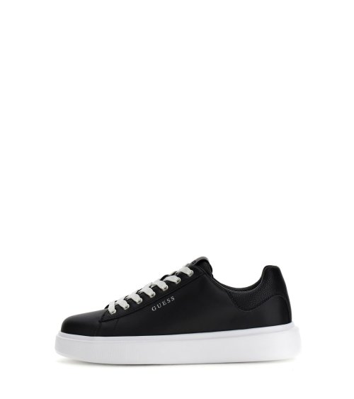 Guess zapatillas bajas con cordones
