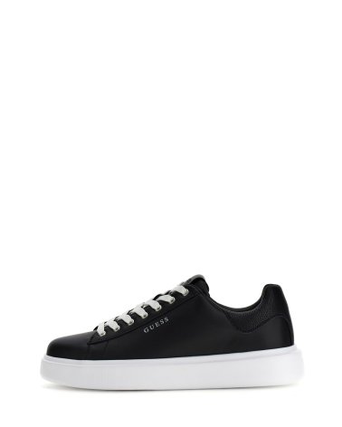 Guess sneakers basse con lacci