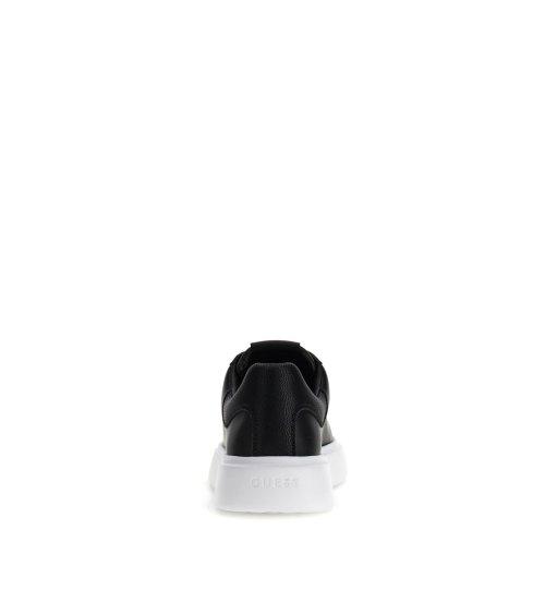 Guess sneakers basse con lacci