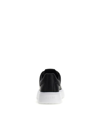 Guess sneakers basse con lacci