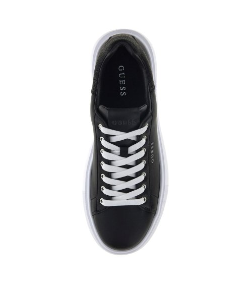 Guess zapatillas bajas con cordones