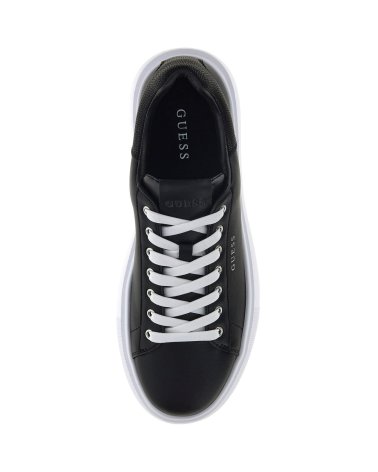 Guess sneakers basse con lacci